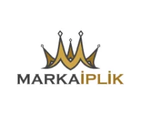 Marka İplik Logo