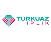 Turkuaz İplik Logo